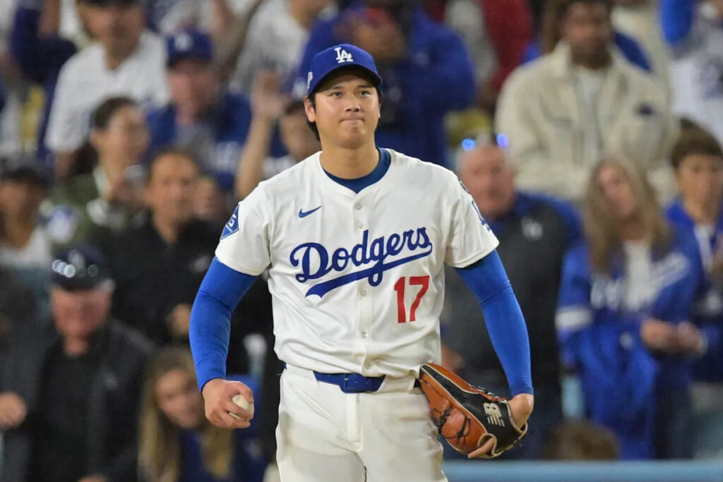 Did Shohei Ohtani just post the greatest game in MLB history? Download app from appStore
