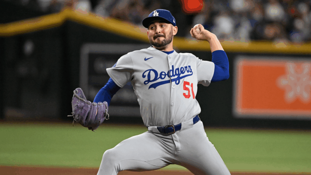 Dodgers’ Alex Vesia’s World Series availability unclear while dealing with ‘deeply personal family matter’ Dodgers' Alex Vesia's World Series availability unclear while dealing with 'deeply personal family matter'