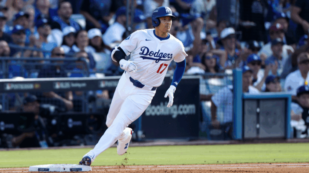 Dodgers vs. Brewers: Where to watch NLCS Game 1, prediction, odds Dodgers vs. Brewers: Where to watch NLCS Game 1, prediction, odds