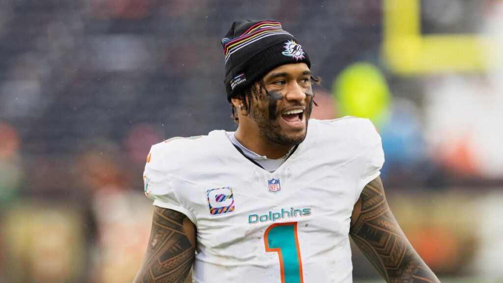 Dolphins vs. Ravens odds, line, picks, ‘Thursday Night Football’ prediction, best bets from proven model Dolphins vs. Ravens odds, line, picks, 'Thursday Night Football' prediction, best bets from proven model