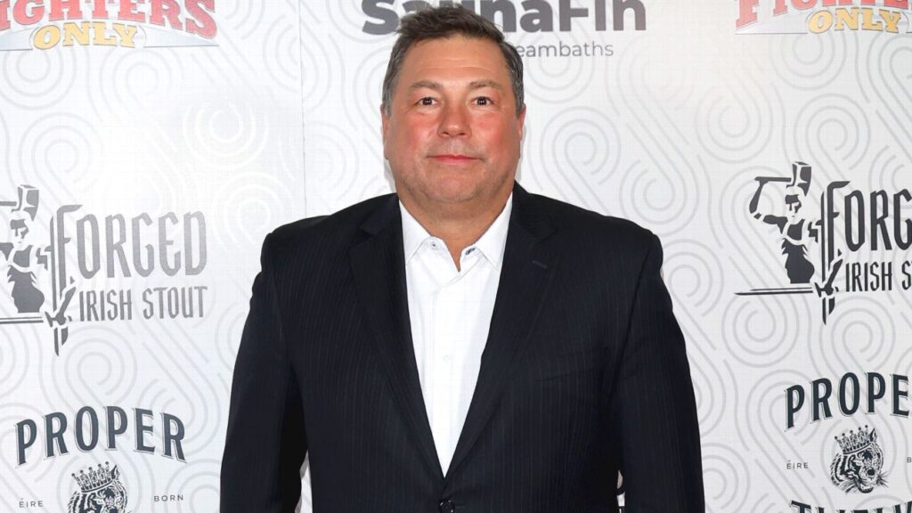 Duke Roufus, ex-kickboxer and respected MMA coach, dies at 55 Duke Roufus, ex-kickboxer and respected MMA coach, dies at 55