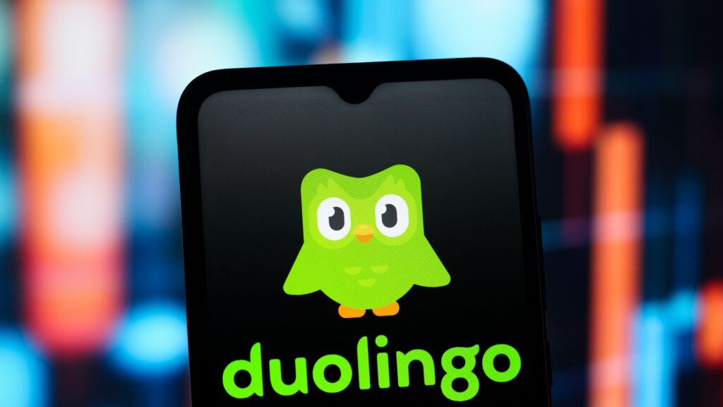 'Duolingo leaking a transfer wasn't on my bingo card' say fans after hint over Premier League star’s future move