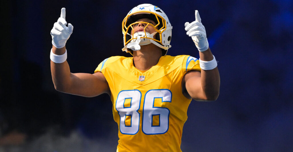 Dynasty Film Review: Week 8 (Fantasy Football) Dynasty Film Review: Week 8 (Fantasy Football)