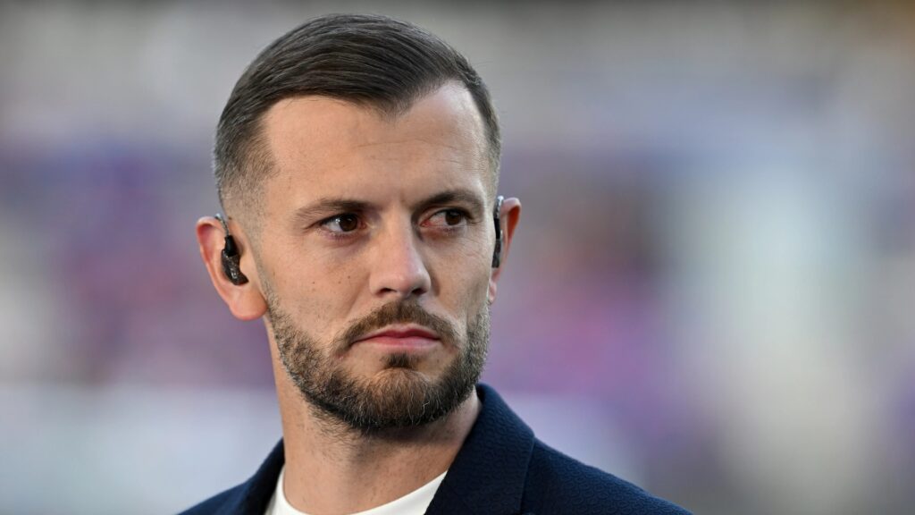 Ex-Premier League side name former Arsenal star Jack Wilshere, 33, as No1 choice to take over as manager amid struggles Ex-Premier League side name former Arsenal star Jack Wilshere, 33, as No1 choice to take over as manager amid struggles