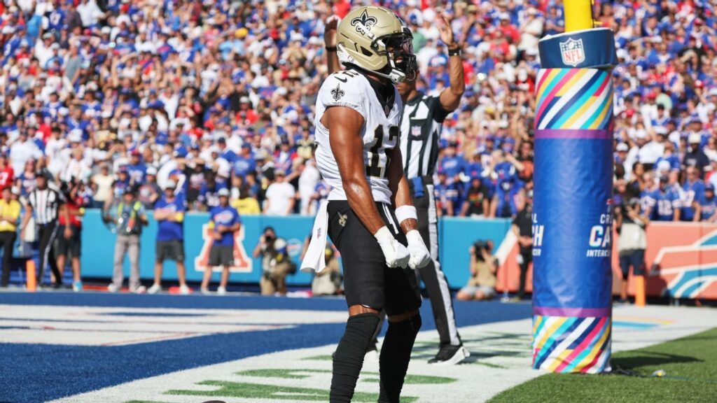Facts vs. Feelings: Making Week 5 start/sit decisions with conviction, not delusion