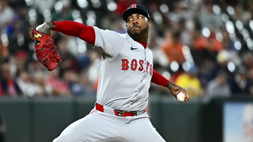 Fantasy Baseball 2025 Closer Breakdown: Aroldis Chapman’s resurgence and 2026 rankings Download app from appStore