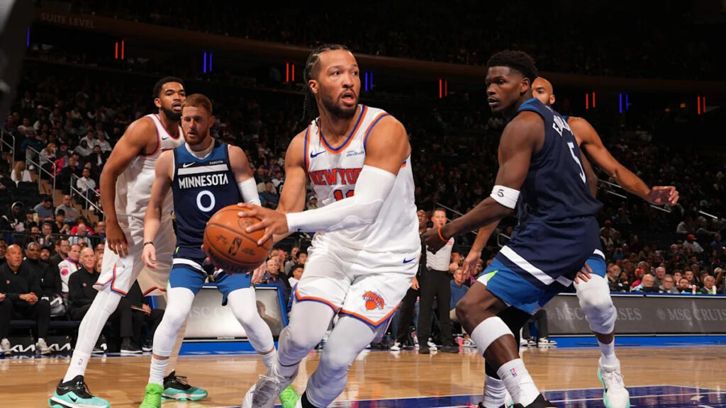 Fantasy Basketball 2025-26: 15 tips to make draft day (and your season) more fun Download app from appStore
