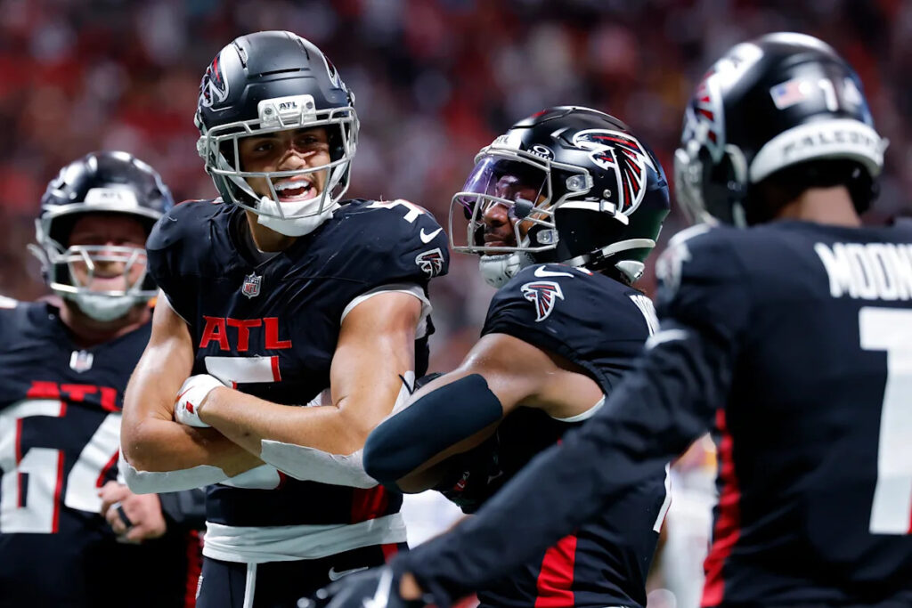 Fantasy Football Live! Watch Sunday for last-minute start/sit advice and rankings updates for Week 6 Download app from appStore