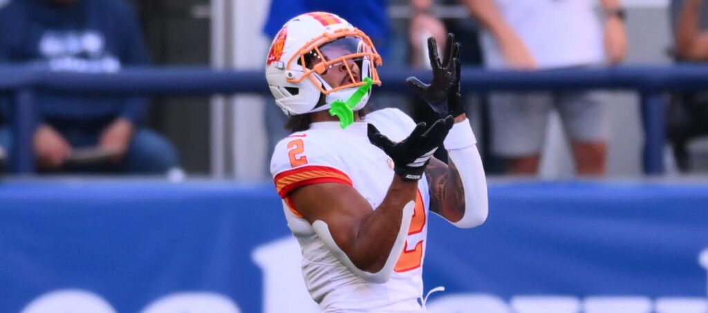 Fantasy Football Studs & Duds: Week 5 (2025)