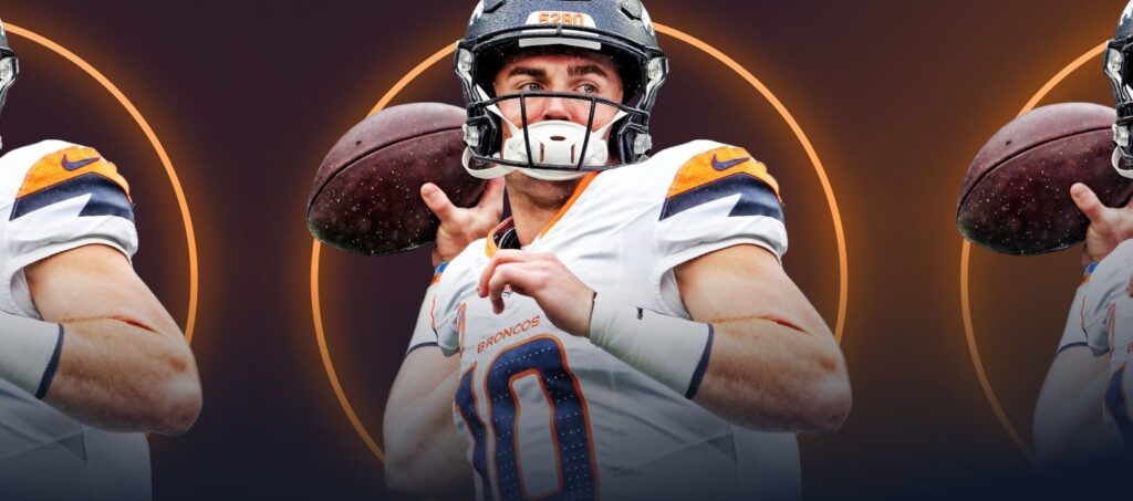 Fantasy Football Studs & Duds: Week 7 (2025) Fantasy Football Studs & Duds: Week 7 (2025)