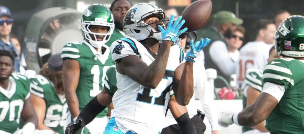 Fantasy Football Trade Advice for Week 8 (2025) Fantasy Football Trade Advice for Week 8 (2025)