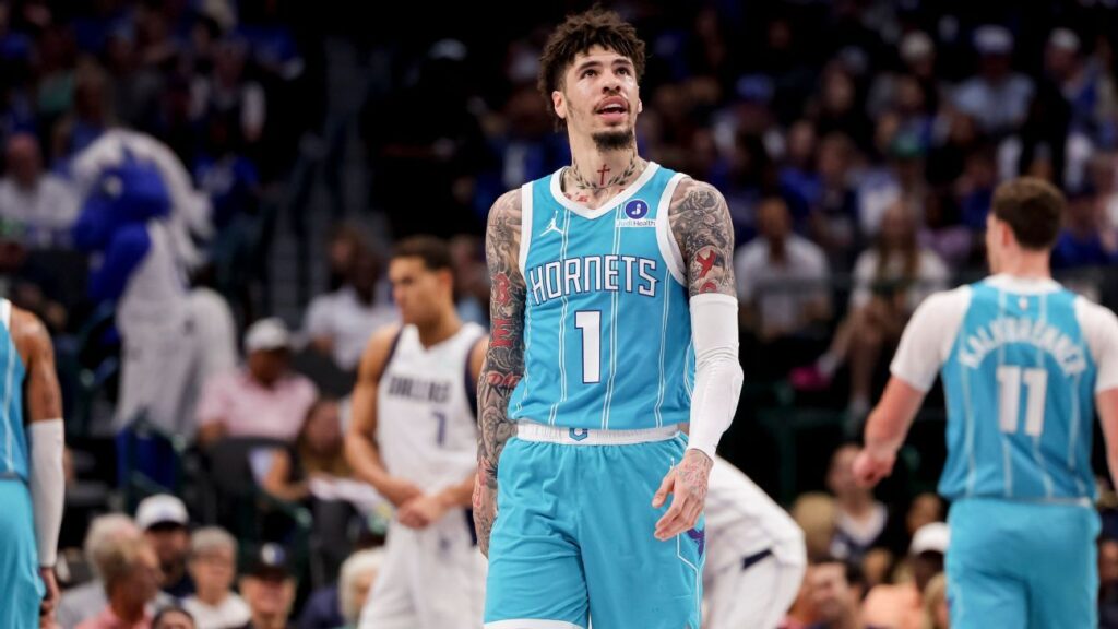Fantasy basketball: LaMelo Ball playing 70+ games and other bold predictions for 2025-26 Fantasy basketball: LaMelo Ball playing 70+ games and other bold predictions for 2025-26
