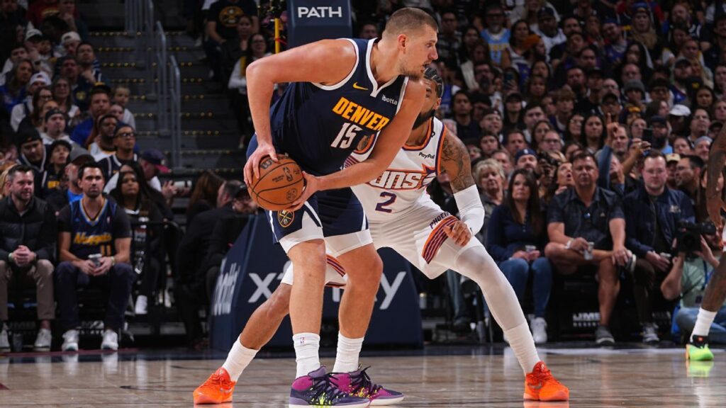 Fantasy basketball picks and betting tips for Monday’s NBA games: Another triple-double for Jokic? Fantasy basketball picks and betting tips for Monday's NBA games: Another triple-double for Jokic?