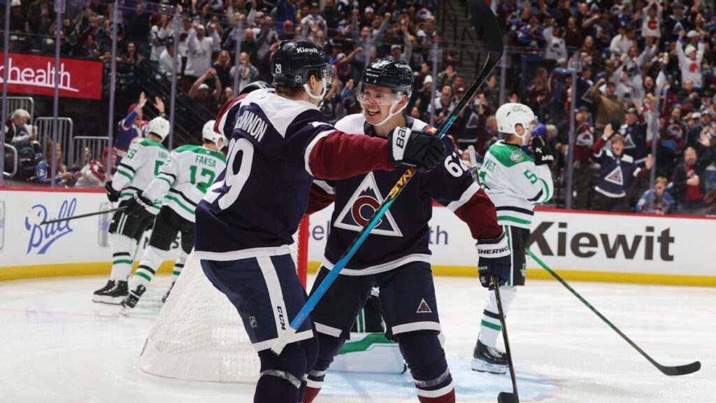 Fantasy hockey lineup tips: How to get a piece of the best scoring NHL lines Fantasy hockey lineup tips: How to get a piece of the best scoring NHL lines