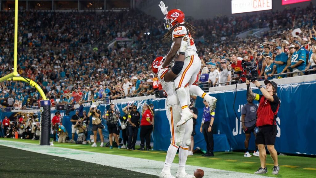Fantasy playbook: NFL Week 6 Shadow Reports, lineup locks and projected scores Fantasy playbook: NFL Week 6 Shadow Reports, lineup locks and projected scores