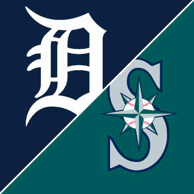 Follow live: Mariners look to close out series vs. Tigers Follow live: Mariners look to close out series vs. Tigers