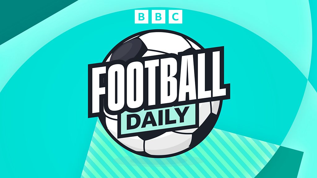 Football Daily – England book their place at the 2026 World Cup Football Daily - England book their place at the 2026 World Cup