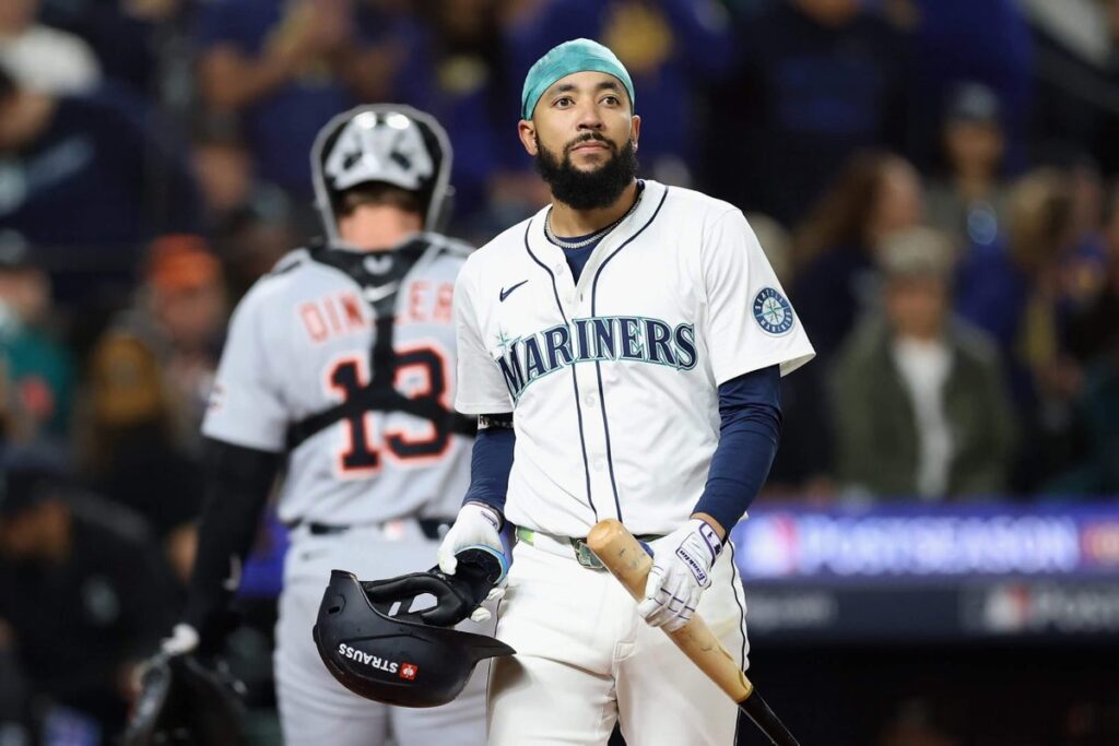 For Mariners, September sprint hits an October obstacle