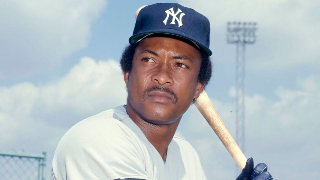 Former MLB All-Star Sandy Alomar Sr. dies at 81 Copy Link