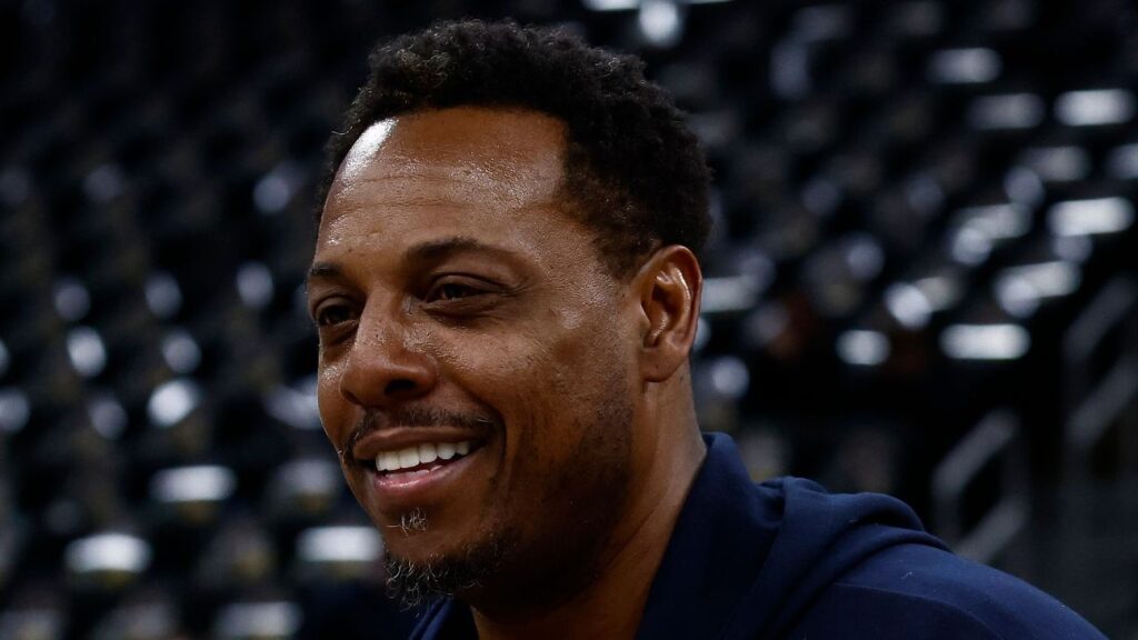 Former NBA star Paul Pierce arrested on suspicion of DUI Former NBA star Paul Pierce arrested on suspicion of DUI