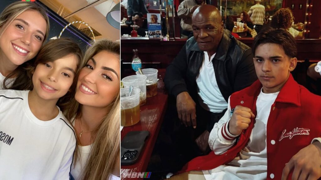 Gatti Family Raises Alarm Over Efforts to Label Arturo Jr’s Death a Suicide Gatti Family Raises Alarm Over Efforts to Label Arturo Jr’s Death a Suicide