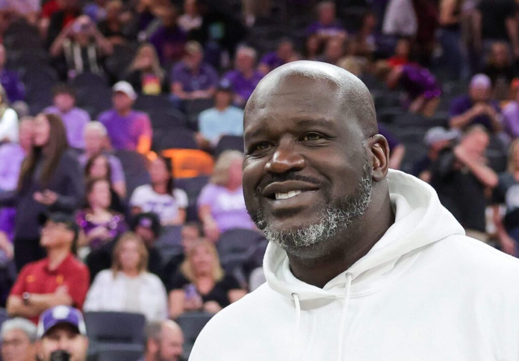 Georgia sheriff committed to recovering Shaq’s stolen SUV: ‘We have search warrants’ Georgia sheriff committed to recovering Shaq’s stolen SUV: ‘We have search warrants’