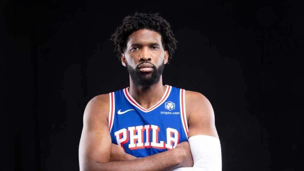 How report out of players-only meeting changed vibes of last season's 76ers
