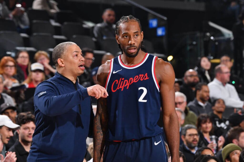 How will the Clippers 11-man rotation work? Analyzing assignments and expectations