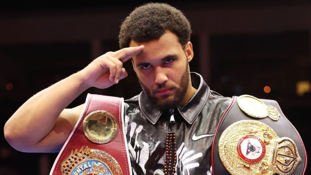 Itauma, Benn, Sheeraz: Who are Britain's next generation of world champions?