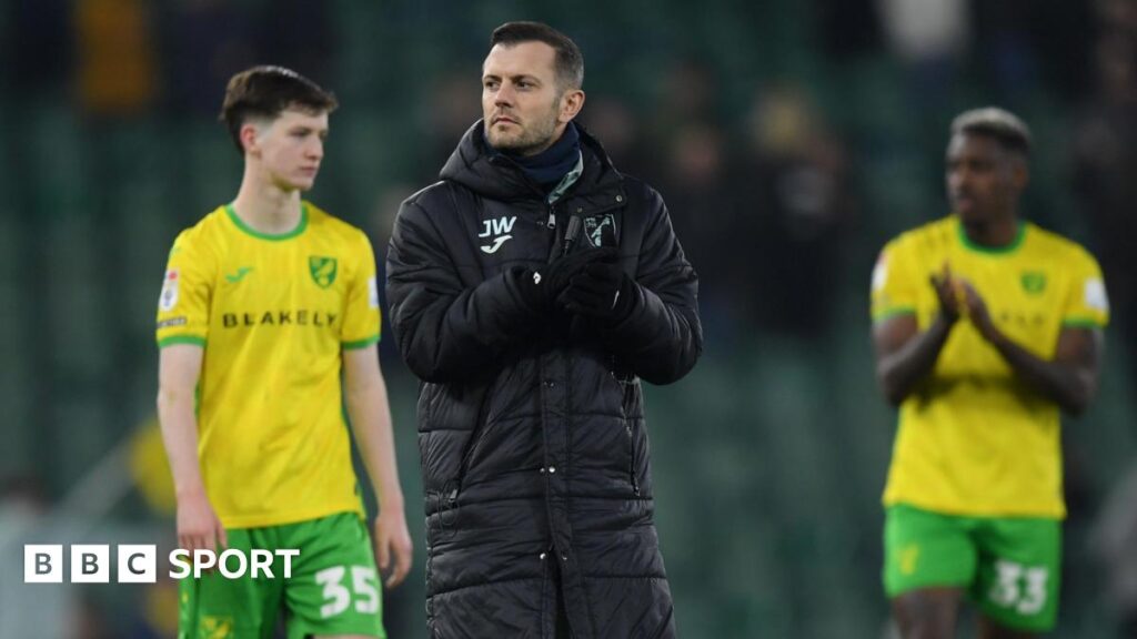 Jack Wilshere: Former Arsenal midfielder is number one choice for manager’s job at Luton Town Northern Ireland celebrate Trai Hume's goal