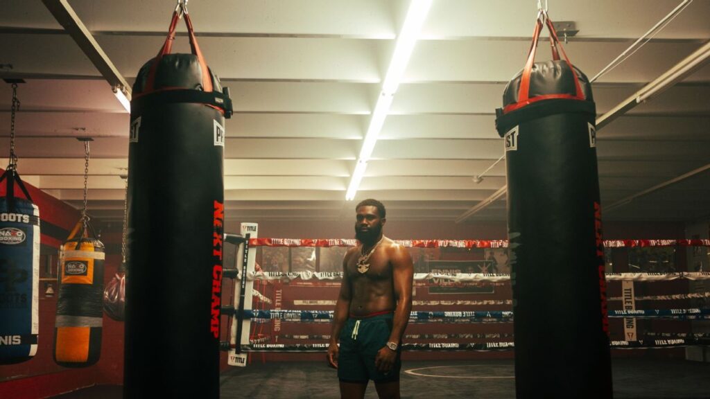 Jaron Ennis makes easy work of Uisma Lima, wants Vergil Ortiz next Jaron Ennis makes easy work of Uisma Lima, wants Vergil Ortiz next