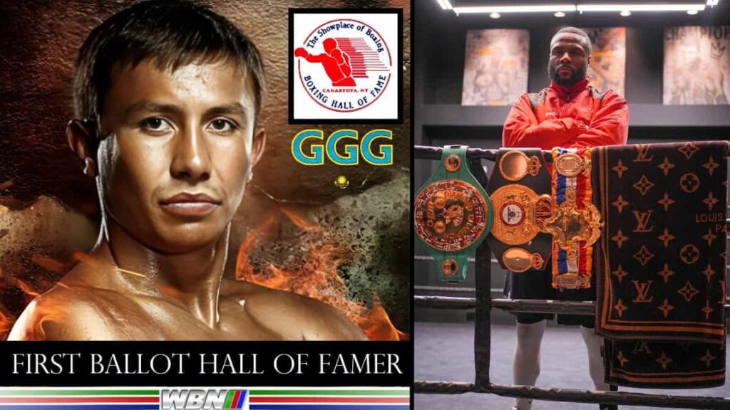 Gennadiy Golovkin’s Comeback: All About the Money, Not the Legacy Golovkin Hall of Fame Jean Pascal