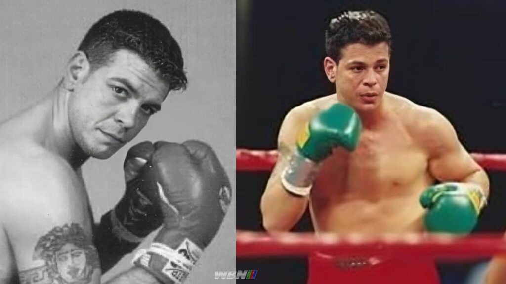 Joe Gatti: The Lightning to The Thunder Joe Gatti: The Lightning to The Thunder