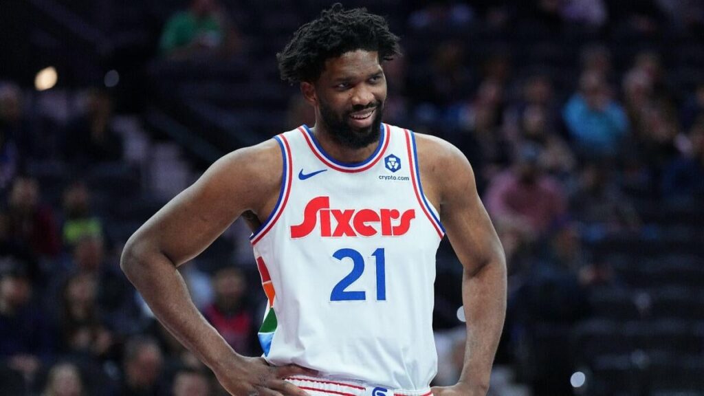 Joel Embiid injury update: 76ers superstar cleared to make preseason debut Joel Embiid injury update: 76ers superstar cleared to make preseason debut