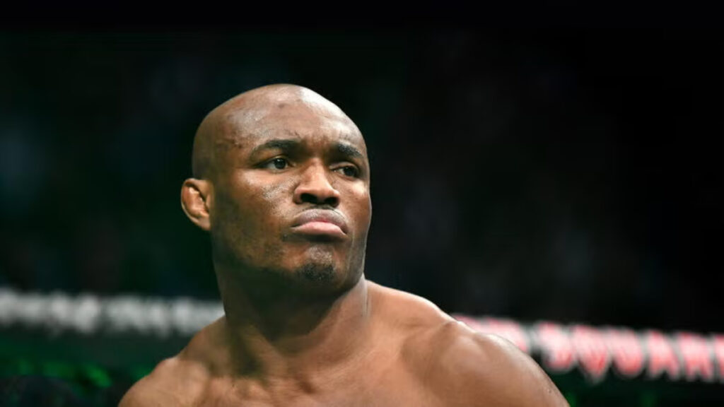 Kamaru Usman shares lofty ‘dream scenario’ to end UFC career Kamaru Usman, UFC, Dricus Du Plessis