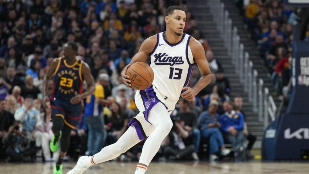 Keegan Murray contract: Kings forward agrees to five-year, $140 million rookie extension, per report Keegan Murray contract: Kings forward agrees to five-year, $140 million rookie extension, per report
