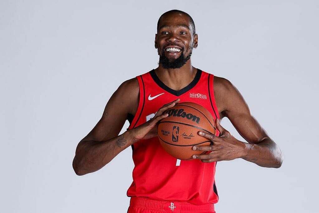 Kevin Durant, Rockets reach $90 million contract extension: Why Houston made the deal Kevin Durant, Rockets reach $90 million contract extension: Why Houston made the deal