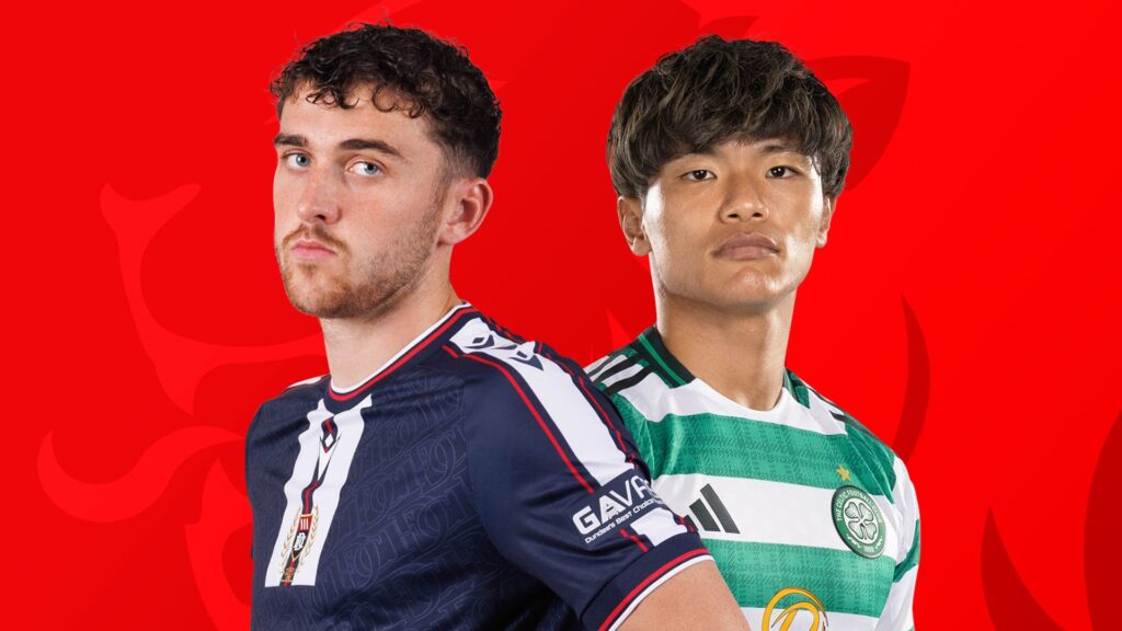 Live Commentary – Dundee vs Celtic Live Commentary - Dundee vs Celtic