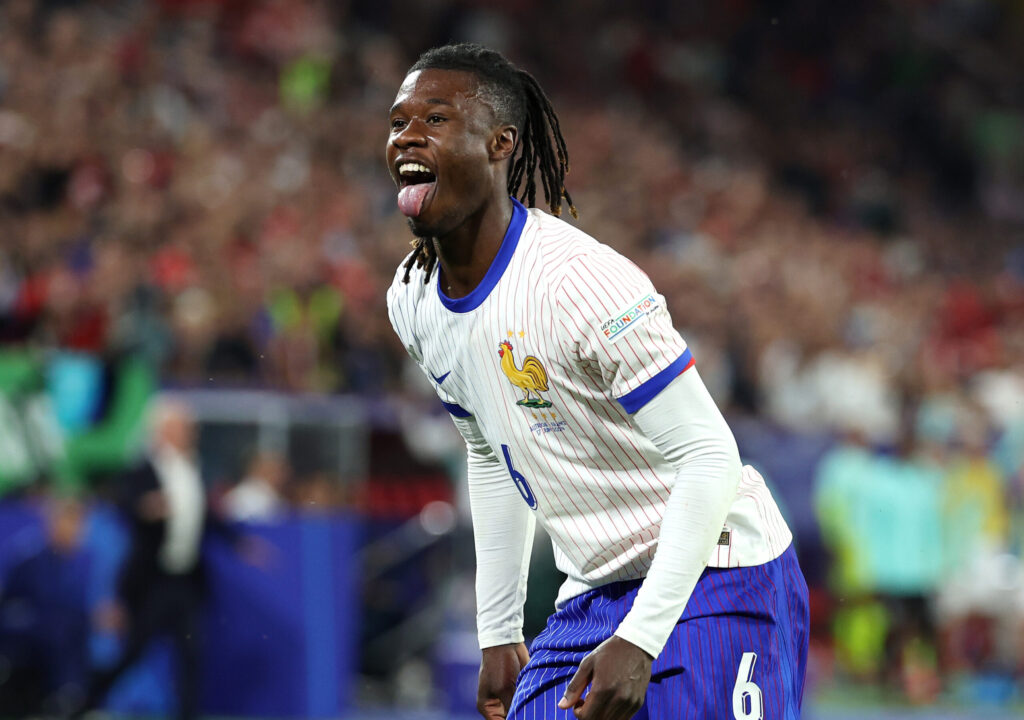 Liverpool are keeping tabs on this Real Madrid midfielder Liverpool