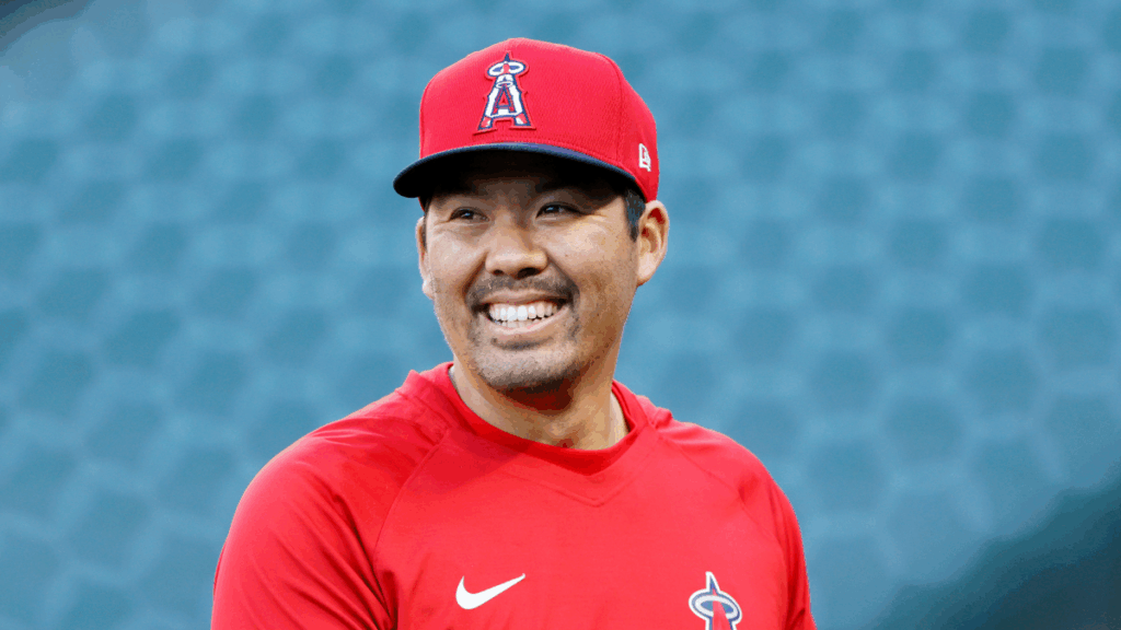 MLB manager tracker: Giants go to college for Tony Vitello, Angels bring back former player Kurt Suzuki MLB manager tracker: Giants go to college for Tony Vitello, Angels bring back former player Kurt Suzuki