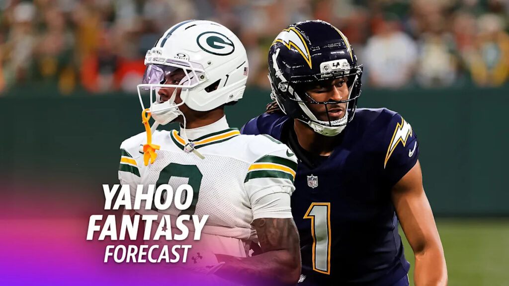 MNF recap + Week 8 Panic Meter: Time to trade or drop THESE RBs and WRs? + Waiver Wire MUST adds for Week 9 Download app from appStore