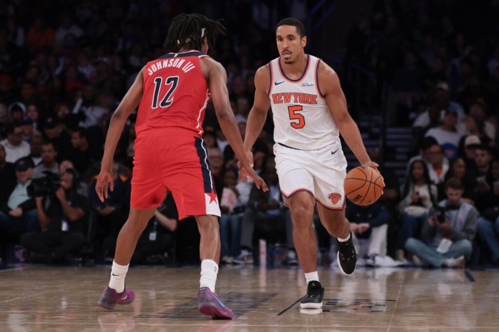 Malcolm Brogdon retires after nine NBA seasons, citing physical and mental toll Malcolm Brogdon retires after nine NBA seasons, citing physical and mental toll