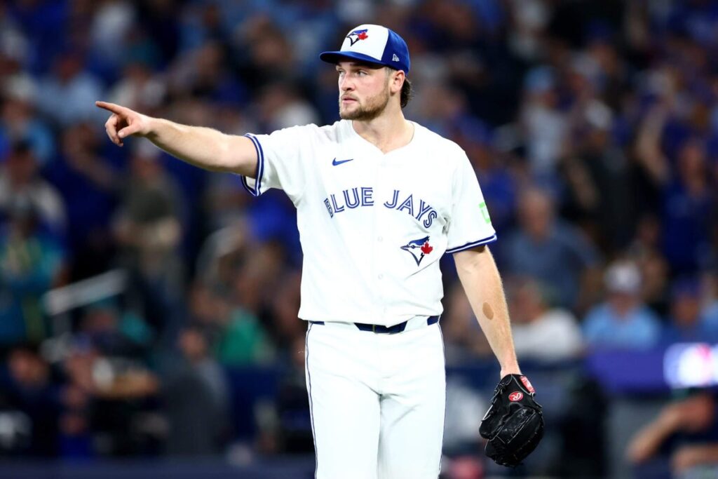 Mariners-Blue Jays Game 6 takeaways: Toronto dominates, forces winner-take-all Game 7 Mariners-Blue Jays Game 6 takeaways: Toronto dominates, forces winner-take-all Game 7
