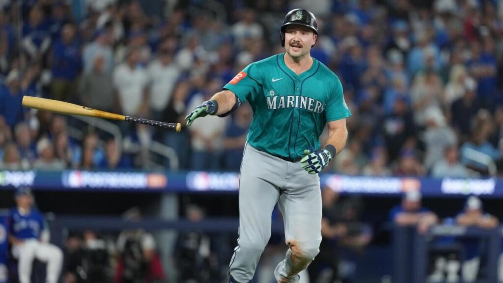 Mariners vs. Blue Jays MLB ALCS Game 6 predictions, line, odds, best bets by proven model Mariners vs. Blue Jays MLB ALCS Game 6 predictions, line, odds, best bets by proven model