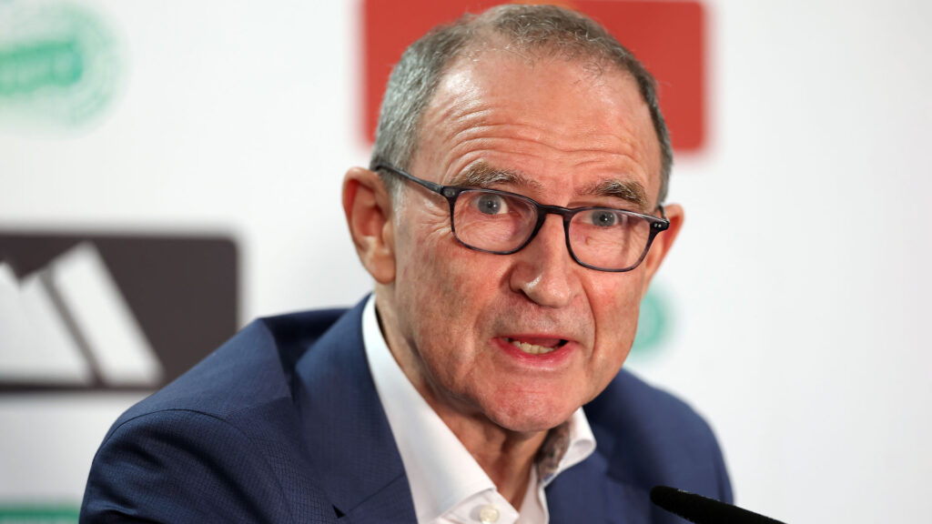 Martin O’Neill fears he could be sacked by Celtic after ONE GAME in charge as interim manager Martin O'Neill fears he could be sacked by Celtic after ONE GAME in charge as interim manager