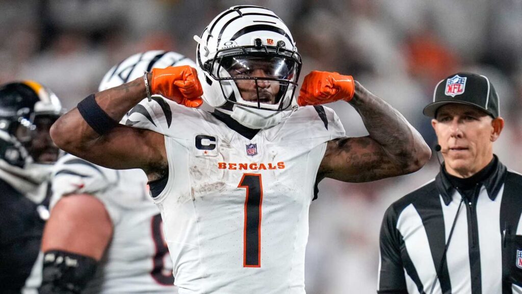 Matthew Berry’s Fantasy Football Rankings for Week 8 of 2025 season Matthew Berry’s Fantasy Football Rankings for Week 8 of 2025 season