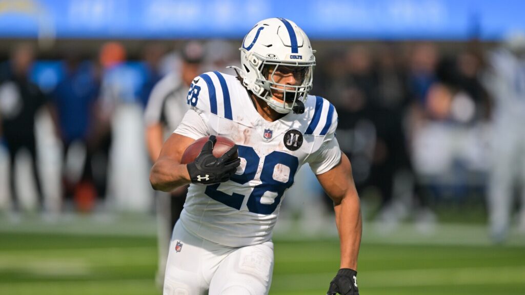 Matthew Berry’s Fantasy Football Rankings for Week 9 of 2025 season Matthew Berry’s Fantasy Football Rankings for Week 9 of 2025 season