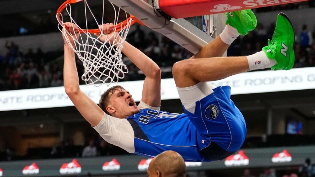 Mavs drop to 0-2 as ‘Fire Nico!’ chants grow louder in Dallas Mavs drop to 0-2 as 'Fire Nico!' chants grow louder in Dallas
