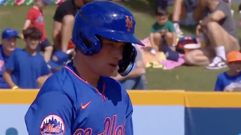 Mets prospects Nick Morabito, Chris Suero carrying strong minor league seasons into Arizona Fall League Mets prospects Nick Morabito, Chris Suero carrying strong minor league seasons into Arizona Fall League