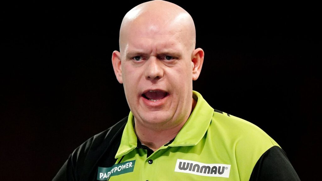 Michael van Gerwen will miss the Players Championship Finals after withdrawing from remaining ProTour events | Darts News MVG